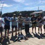 narooma fishing charter tour