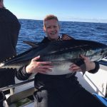 narooma fishing charter